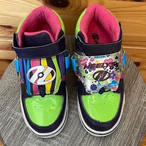 Healy’s- gently used neon